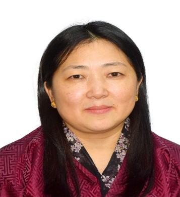 Ms. Karma Yangzom Tshering