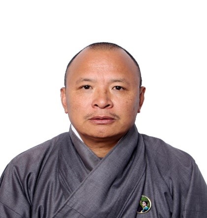 Mr. Ugyen Namgyal